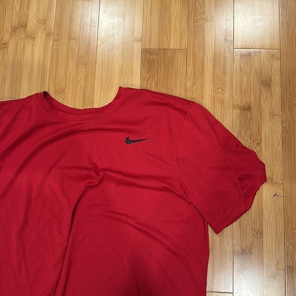 Nike dri-fit shirt size large men’s - Picture 4 of 7